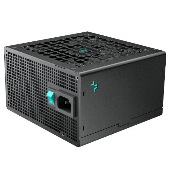 Deepcool PL750D ATX 3.0 750W Power Supply